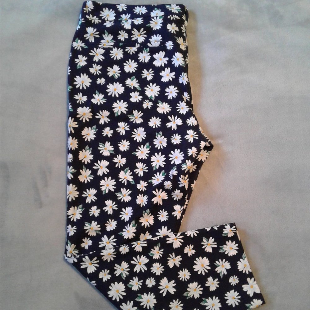 Old Navy Pixie Ankle Pants Size 16